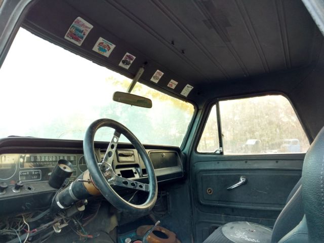 1964 Chevrolet C-10 - photo 9