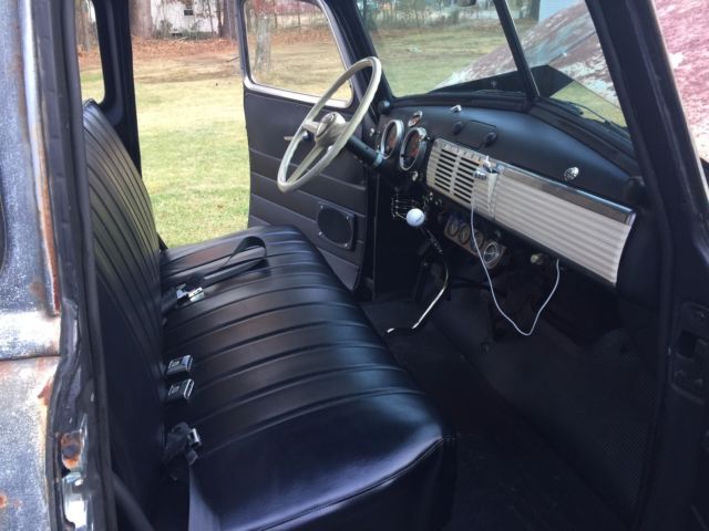 1948 Chevrolet Other Pickups - photo 11
