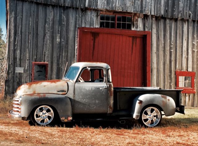1948 Chevrolet Other Pickups - photo 2
