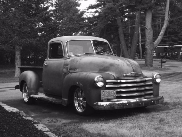 1948 Chevrolet Other Pickups - photo 5