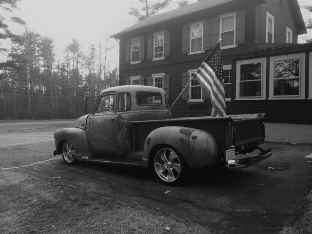 1948 Chevrolet Other Pickups - photo 7