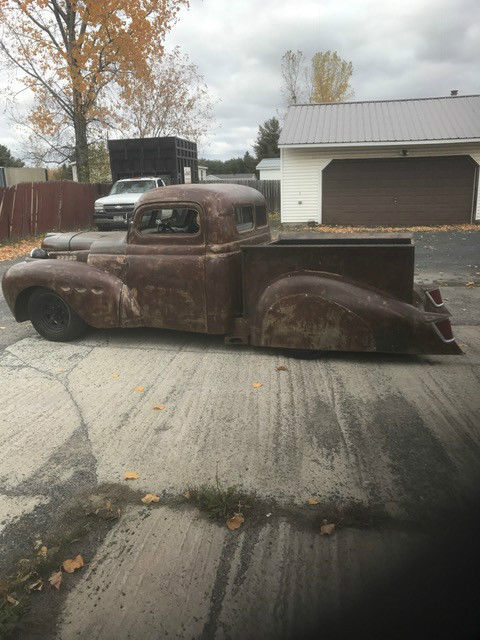 1953 Other Makes International none - photo 2