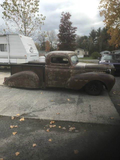 1953 Other Makes International none - photo 3