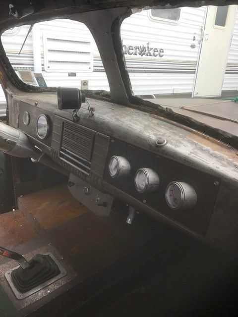 1953 Other Makes International none - photo 5