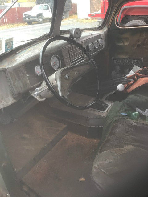 1953 Other Makes International none - photo 6