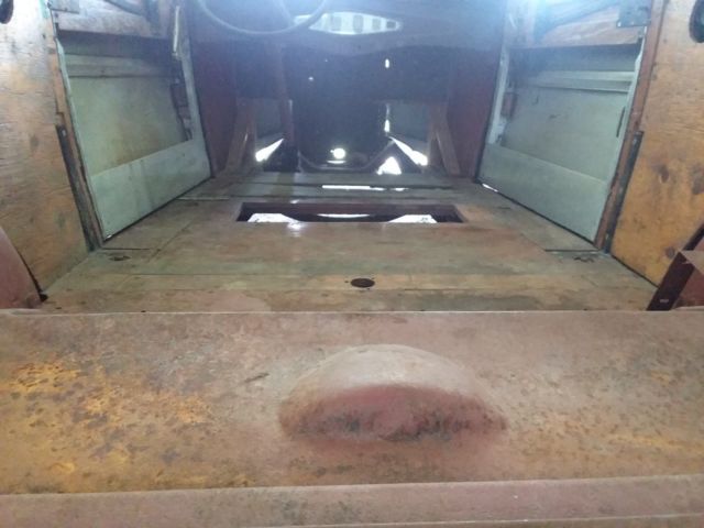 1929 Nash 400 Series - photo 10