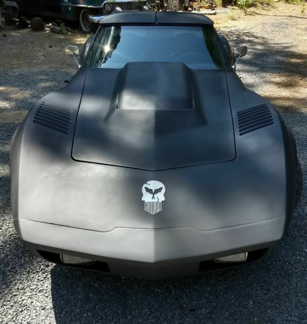 1975 Chevrolet Corvette Stingray - photo 6
