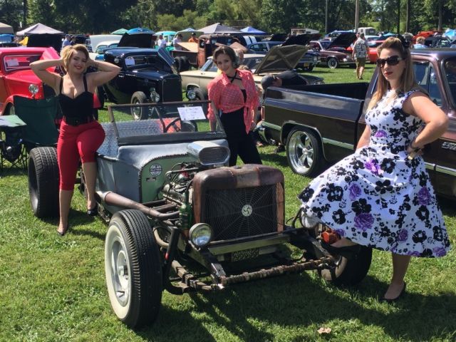 1936 Ford Other Kustom - photo 12
