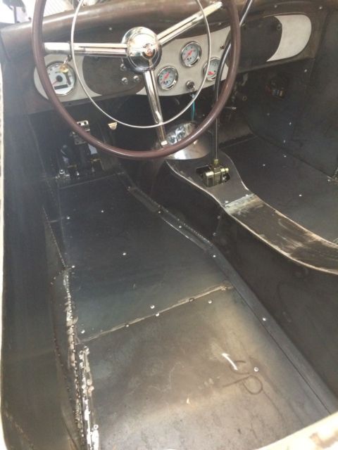1936 Dodge Other Pickups Rat Rod - Roadster - Rat Rod Pickup - photo 10
