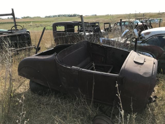 1926 Ford Model T - photo 10