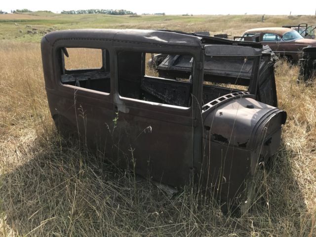 1926 Ford Model T - photo 6