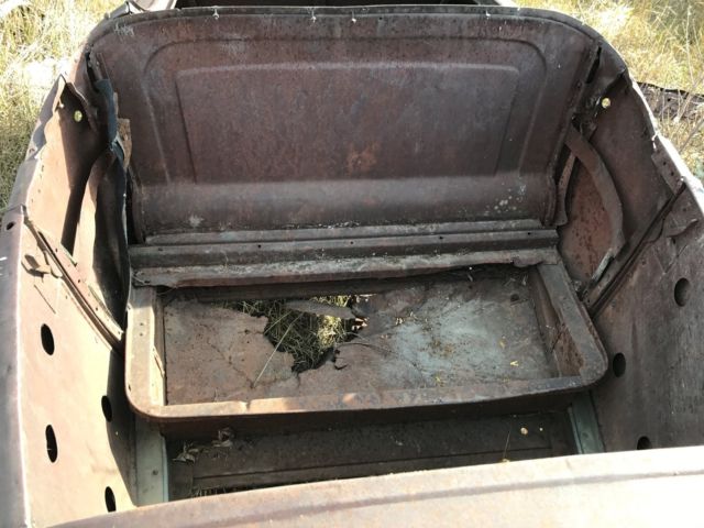 1926 Ford Model T - photo 8