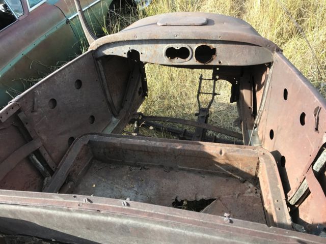 1926 Ford Model T - photo 9