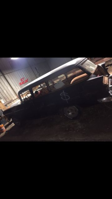1955 Chevrolet Bel Air/150/210 210 - photo 3