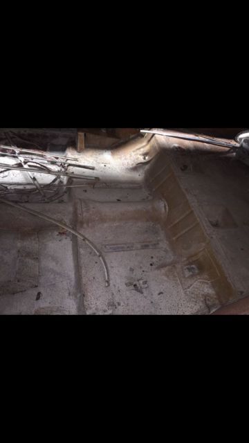 1955 Chevrolet Bel Air/150/210 210 - photo 4