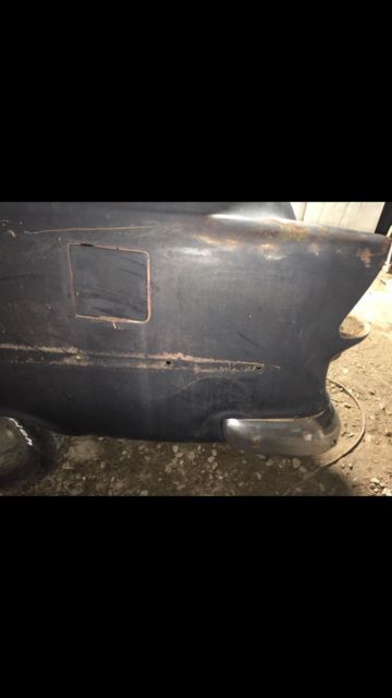 1955 Chevrolet Bel Air/150/210 210 - photo 6