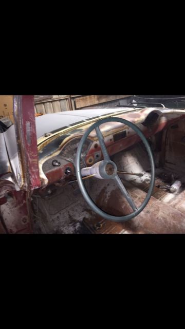 1955 Chevrolet Bel Air/150/210 210 - photo 9