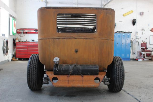 1926 Dodge Brothers Sedan - photo 12