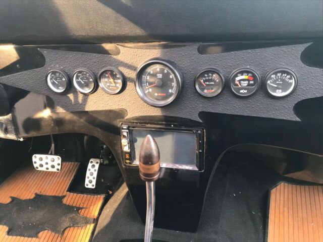 1994 Jeep Wrangler CUSTOM - photo 13