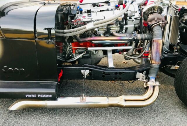 1994 Jeep Wrangler CUSTOM - photo 3