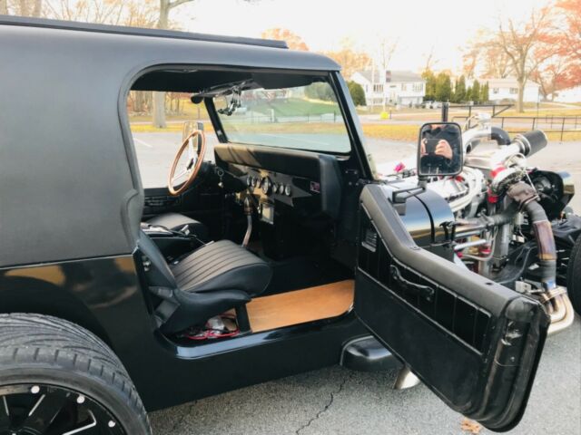 1994 Jeep Wrangler CUSTOM - photo 6