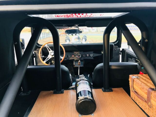1994 Jeep Wrangler CUSTOM - photo 8
