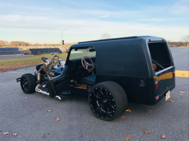 1994 Jeep Wrangler CUSTOM - photo 9