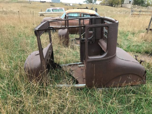 1926 Ford Model T - photo 5