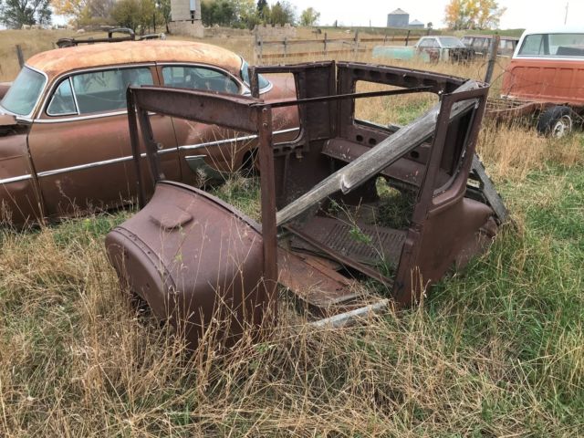 1926 Ford Model T - photo 6