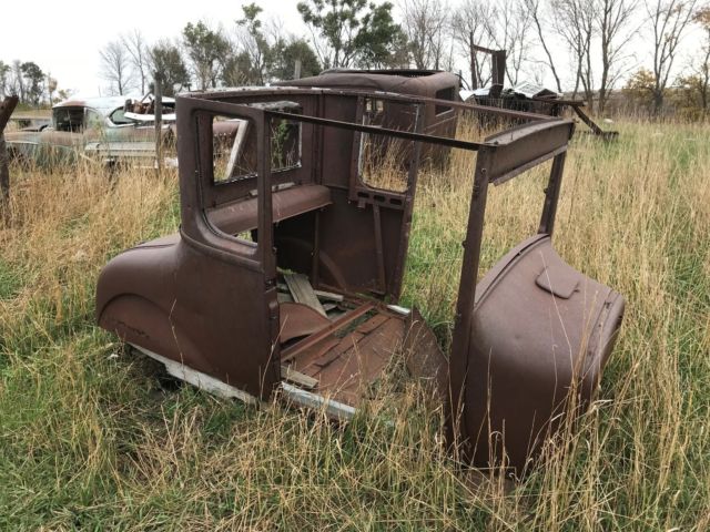 1926 Ford Model T - photo 7