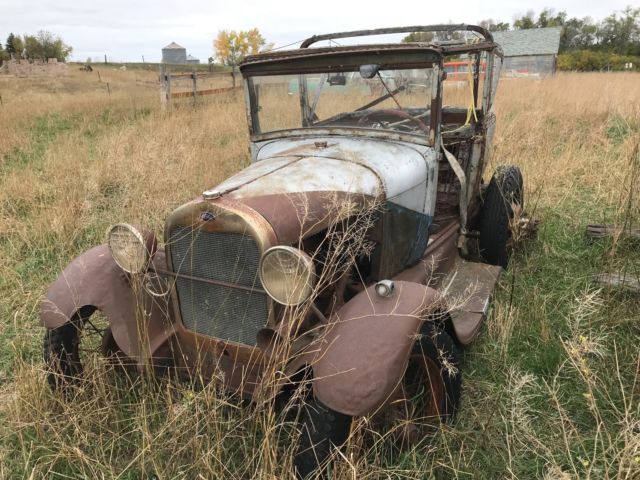 1926 Ford Model T - photo 9