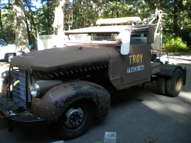 RAT ROD TOW TRUCK CUSTOM CHOPPED 1975 AMC Other