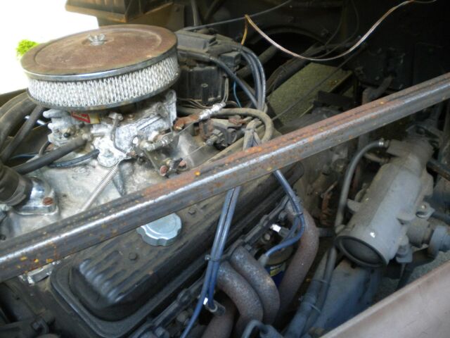 1975 AMC Other - photo 11