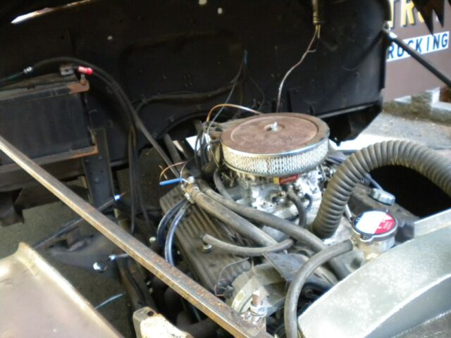 1975 AMC Other - photo 9