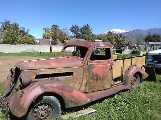1935 Nash Ambassador Super - photo 2