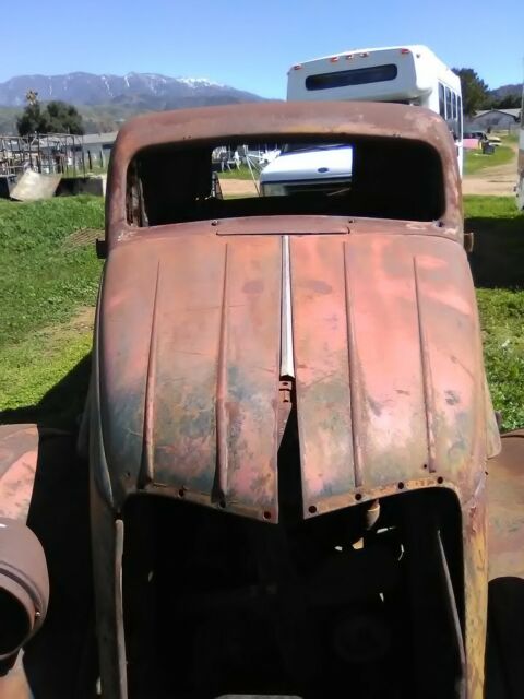 1935 Nash Ambassador Super - photo 4