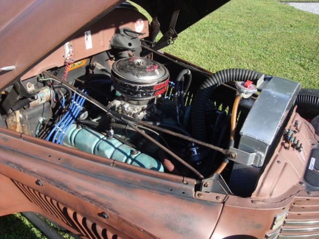 1947 International Harvester Other - photo 4