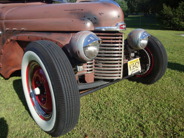 1947 International Harvester Other - photo 5