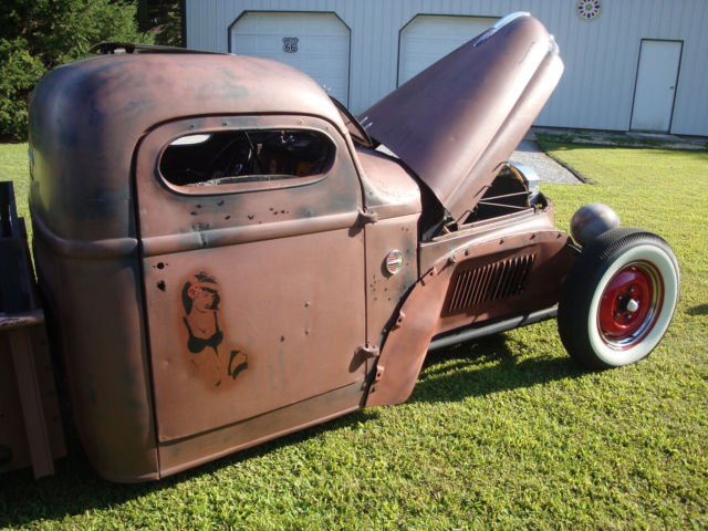 1947 International Harvester Other - photo 9