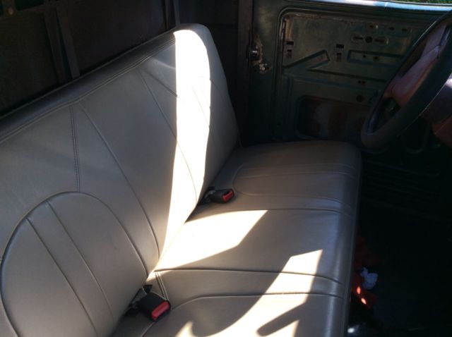 1941 Dodge Other Pickups - photo 2