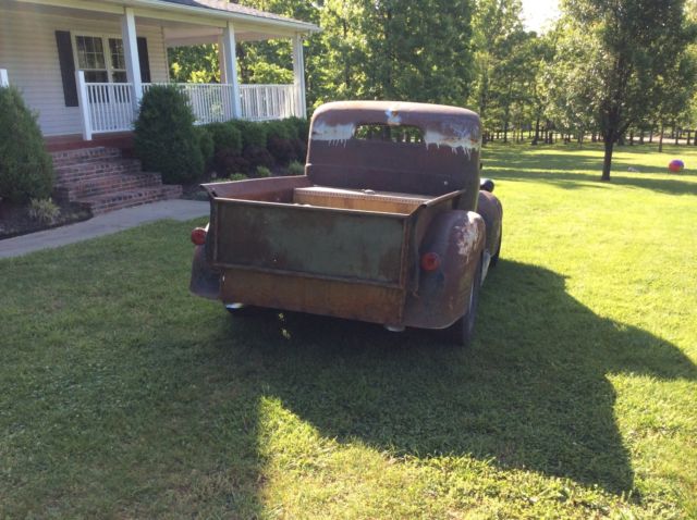1941 Dodge Other Pickups - photo 3