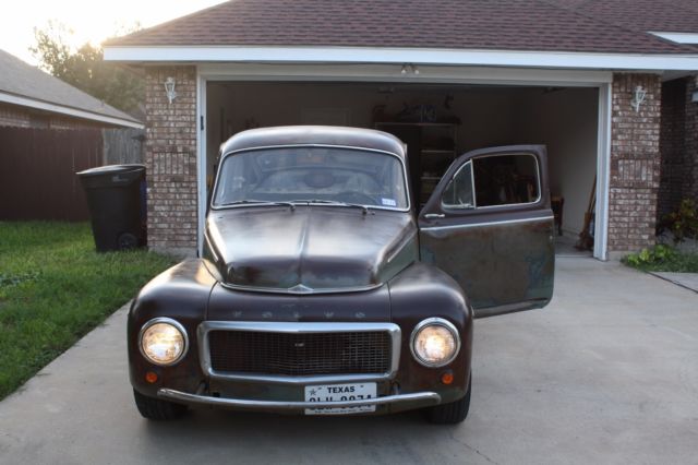 1963 Other Makes Volvo PV544/Chevy S10 - photo 2