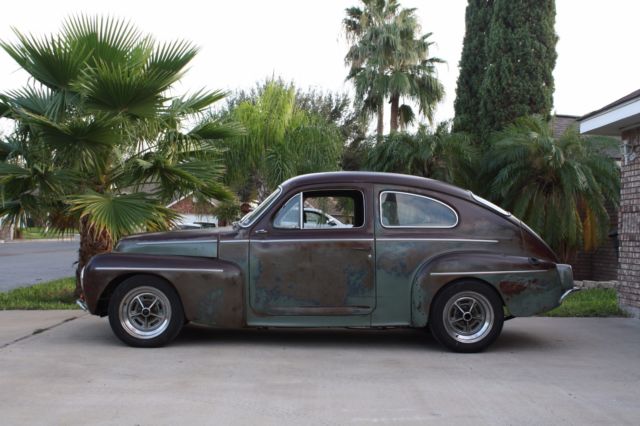 1963 Other Makes Volvo PV544/Chevy S10 - photo 3
