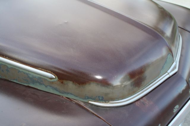 1963 Other Makes Volvo PV544/Chevy S10 - photo 5