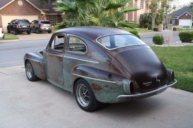1963 Other Makes Volvo PV544/Chevy S10 - photo 7