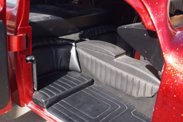 1970 Volkswagen Beetle - Classic - photo 6