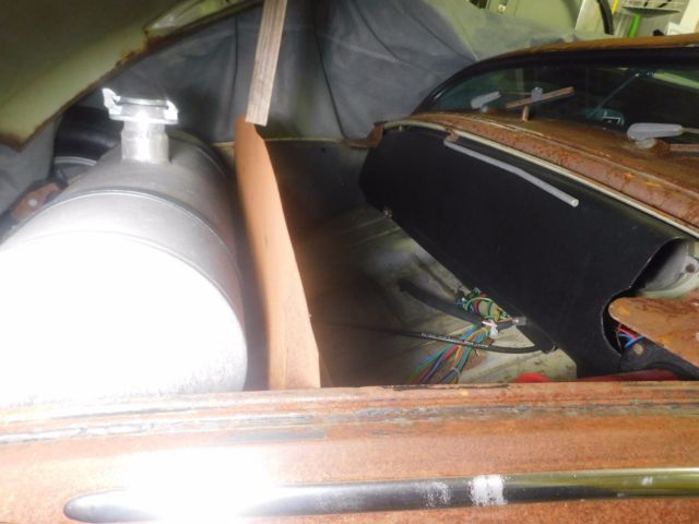 1962 Volkswagen Beetle - Classic Street Rod Rat Rod Hot Rod - photo 12