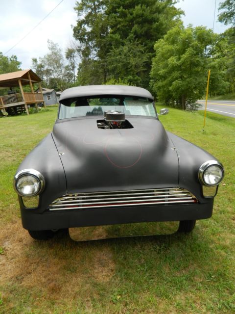 Rat Rod/Street Rod Custom 1952 Old's with a 496 Big Block Chevy. 1952 Oldsmobile Other
