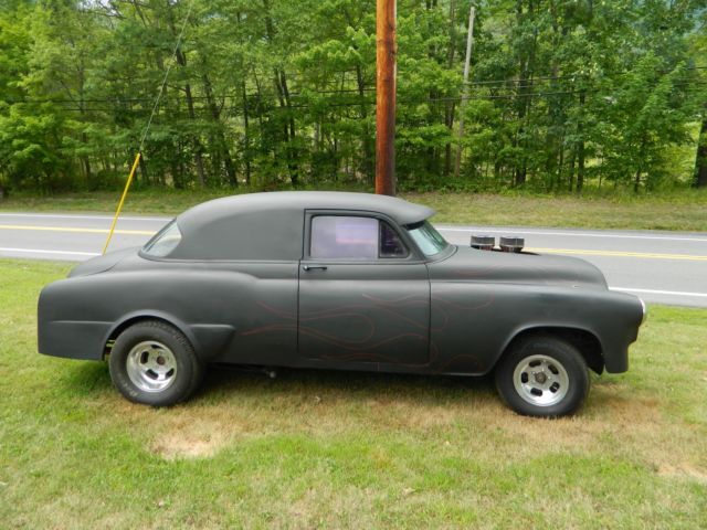 1952 Oldsmobile Other - photo 2
