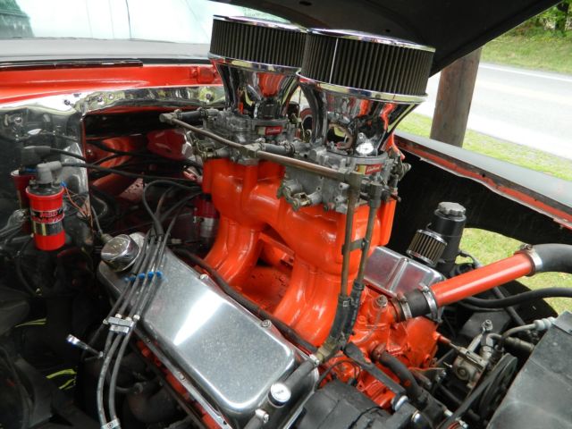 1952 Oldsmobile Other - photo 9